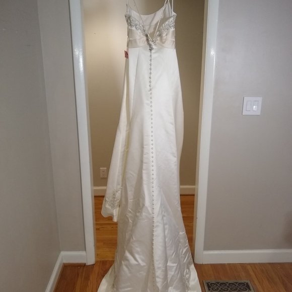 NEW! Casablanca # 1931 size # 6 - Picture 4 of 8